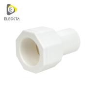 ราคา ข้อต่อเข้ากล่อง ELECKTA 16 มม. สีขาว (แพ็ก 4 ชิ้น) (1259078)