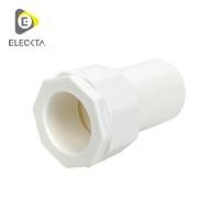 ราคา ข้อต่อเข้ากล่อง ELECKTA 20 มม. สีขาว (แพ็ก 4 ชิ้น) (1259066)