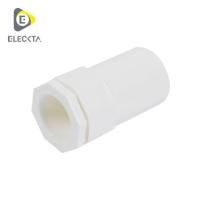 ราคา ข้อต่อเข้ากล่อง ELECKTA 25 มม. สีขาว (แพ็ก 4 ชิ้น) (1260389)