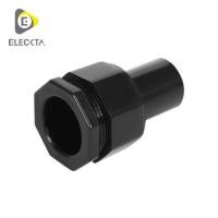 ราคา ข้อต่อเข้ากล่อง ELECKTA 20 มม. สีดำ (แพ็ก 4 ชิ้น) (1260388)