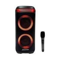 ราคา ลำโพงบลูทูธพร้อมไมค์ SHERMAN APS-129 (1263098)