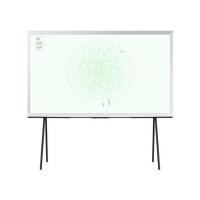 ราคา Samsung The Serif LS01D QLED 4K 360 All Round Design Smart TV (2024) ทีวี ขนาด 65 นิ้ว รุ่น QA65LS01DAKXXT