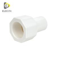 ราคา ข้อต่อเข้ากล่อง ELECKTA 25 มม. สีขาว (แพ็ก 10 ชิ้น) (1279557)