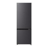 ราคา ตู้เย็น 2 ประตู LG GN-B389FQDM.AEPPLMT ฟรีซล่าง 11.8 คิว สีดำ (1280366)
