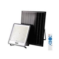 ราคา ไฟสปอตไลท์ SOLAR BEC APOLLO 400 วัตต์ DAYLIGHT สีดำ (1283096)