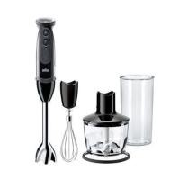 ราคา เครื่องบดสับอาหาร BRAUN MQ5235BK (1286677)