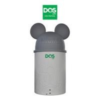 ราคา ถังเก็บน้ำ DOS MICKEY MOUSE GA 1000 ลิตร สี SILK GRAY (1329886)
