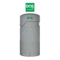ราคา ถังเก็บน้ำ DOS IRON MAN LY 1000 ลิตร สี LOFT GRAY GRANITE (1329902)