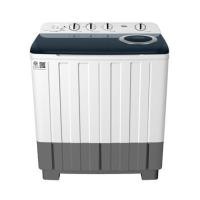 ราคา TCL เครื่องซักผ้า 2 ถัง ขนาด 14 กก. รุ่น WT149FTTG