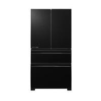 ราคา ตู้เย็น MULTI DOOR MITSUBISHI MR-LX60EY-GBK 19.9 คิว กระจกดำ (1284333)