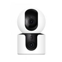 ราคา กล้องวงจรปิดภายใน 2 เลนส์ XIAOMI C300 DUAL 2K 3 ล้านพิกเซล (1313552)