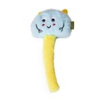 ราคา ของเล่นแมว TIANYUAN PET STZ0444 สีฟ้า (1330381)