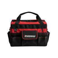 ราคา กระเป๋าเครื่องมือ MASARU SABP-945 15 นิ้ว (888219900097)