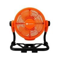 ราคา พัดลมไร้สาย 9 นิ้ว (เฉพาะตัวเครื่อง) PUMPKIN INF-93FA 50329 (1292680)
