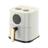 ราคา หม้ออบลมร้อน COMPRO CP-F39 3.2 ลิตร สีขาว (1301574)