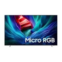 ราคา ทีวีไมโคร อาร์จีบี 65 นิ้ว SAMSUNG (4K, MICRO RGB, TIZEN) MRA65R95HAKXXT (1319179)