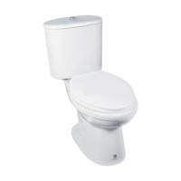 ราคา สุขภัณฑ์ 2 ชิ้น NASCO NC-7651S-WA 3L สีขาว (1111966)