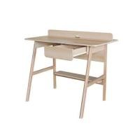 ราคา Koncept Furniture โต๊ะทำงาน KC-PLAY สีไม้อ่อน รุ่น COMPACT 19192313