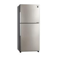 ราคา ตู้เย็น 2 ประตู SHARP SJ-XP470TP-SL 15.2 คิว สีเงิน (1285652)