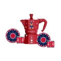 ราคา หม้อต้มกาแฟ BIALETTI ORSETTO SET 3 ถ้วย (1317628)