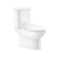 ราคา สุขภัณฑ์ 2 ชิ้น พร้อมฝารองนั่งกึ่งอัตโนมัติ AMERICAN STANDARD 2630MBNF-WT-0 3/4.2 ลิตร สีขาว (1320868)