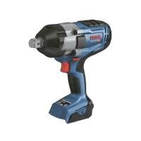 ราคา สว่านไร้สาย (เฉพาะตัวเครื่อง) BOSCH GDS 18V-1050 18 โวลต์ (1176244)