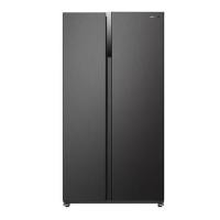 ราคา ตู้เย็น SIDE BY SIDE HITACHI HRSN9552DDXTH 18.5 คิว สีเทาเข้ม อินเวอร์เตอร์ (1253807)