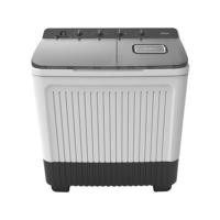 ราคา เครื่องซักผ้า 2 ถัง HITACHI LTT 17JWT MRG 17กก. สีเทา (1305193)