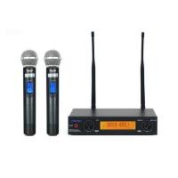 ราคา ไมโครโฟนไร้สาย SHERMAN MIC-331 (1329558)