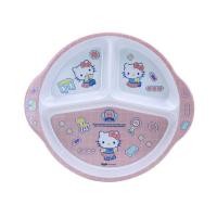 ราคา ถาดหลุมเมลามีน 11 นิ้ว SUPERWARE KITTY COLORFUL (1325978)