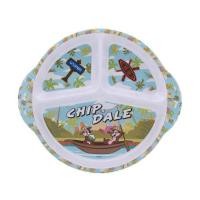 ราคา ถาดหลุมเมลามีน 11 นิ้ว SUPERWARE CHIP&DALE BANGKOK (1325959)