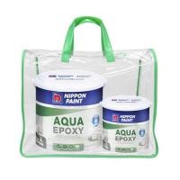 ราคา สีงานอุตสาหกรรม NIPPON PAINT AQUA EPOXY BASE A 3.76 ลิตร (1325539)