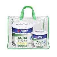 ราคา สีรองพื้นงานอุตสาหกรรม NIPPON PAINT AQUA EPOXY 3.2 ลิตร (1326453)