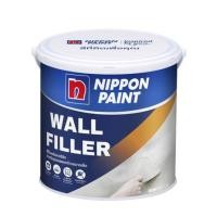 ราคา สีโป๊วปูน NIPPON PAINT VINILEX 1 แกลลอน (1327333)