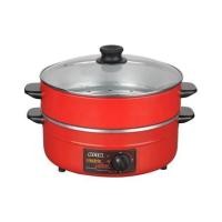 ราคา กระทะไฟฟ้า OTTO SP314G 3 ลิตร (1006886)