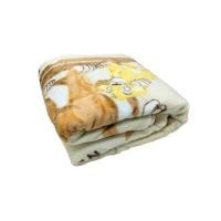 ราคา ผ้าห่ม TULIP LION KING 40x60 นิ้ว 02106-TFG31 (1311937)
