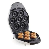 ราคา เครื่องอบโดนัท HOMEMATE (HOM-DONUT) สีขาว (888112900018)