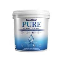 ราคา สีรองพื้นปูนเก่า TOA SUPERSHIELD PURE 2.5 แกลลอน (1047459)