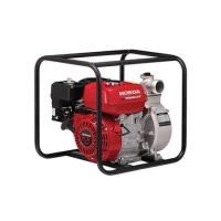 ราคา เครื่องยนต์สูบน้ำ HONDA WB20XT 3.5 แรงม้า (1192895)
