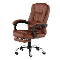 ราคา เก้าอี้สำนักงาน TIGER CHAIR PRIME สีน้ำตาล (1244163)