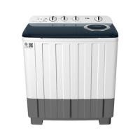 ราคา TCL เครื่องซักผ้า 2 ถัง ขนาด 12 กก. รุ่น WT129FTTG