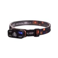 ราคา ไฟฉาย LED คาดหัว WORTH HL2603 80 ลูเมน 1 วัตต์ DAYLIGHT (1324958)