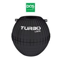 ราคา ถังบำบัดน้ำเสีย DOS TURB0 2000 ลิตร สีดำ (1331402)
