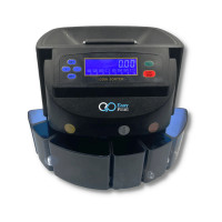ราคา เครื่องนับเหรียญและคัดแยกเหรียญ EASYPRINT รุ่น ES-CS200 (888235300100)