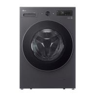 ราคา เครื่องซักอบผ้าฝาหน้า LG F2515RNEG 15/8 กก. 1100RPM อินเวอร์เตอร์ สีแกร์ไฟต์ (1298840)