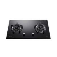 ราคา Rinnai เตาแก๊สแบบฝัง 2 หัว รุ่น RB-72G