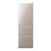 ราคา Hitachi ตู้เย็น 3 ประตู ขนาด 13 คิว รุ่น R-S38KPTH