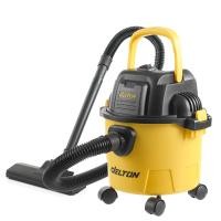 ราคา เครื่องดูดฝุ่นไร้สาย(พร้อมแบตเตอรี่) DELTON CV-109C 10 ลิตร TURBO FORCE 20V 12AH (888204600879)
