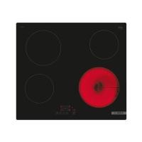 ราคา Bosch เตาไฟฟ้าแบบฝัง 4 หัวเตา ขนาด 60 ซม. รุ่น PKE611BB8E