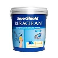 ราคา สีรองพื้นปูนเก่า TOA SUPERSHIELD DURACLEAN 9 ลิตร (1047459)